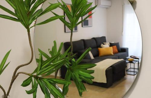 Talayuela Apartamento | TAYP San Marcos 110