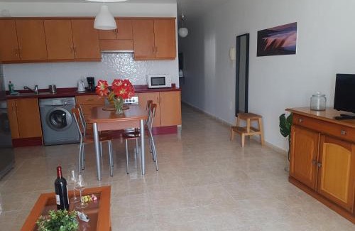 Tazacorte Apartamento | Tazacorte SOL