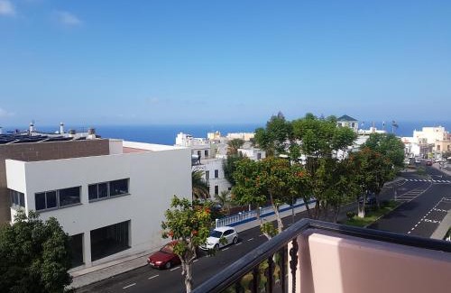 Tazacorte Apartamento | Tazacorte SOL