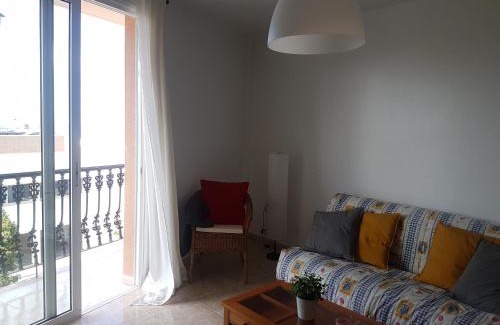 Tazacorte Apartamento | Tazacorte SOL