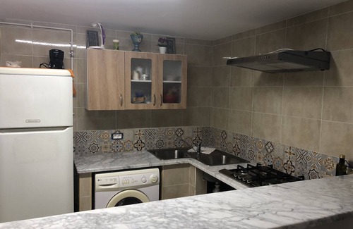 Tazerka Apartamento | Casa Tazarka cerca de la playa