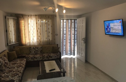 Tazerka Apartamento | Casa Tazarka cerca de la playa