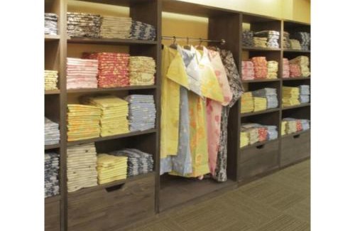 Senboku Hotel | Tazawako Lake Resort & Onsen/Vacation STAY 78982