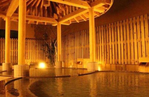 Senboku Hotel | Tazawako Lake Resort & Onsen/Vacation STAY 78982