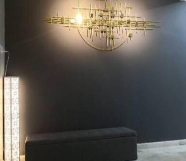 Taman Bertuah Casa | TB HOMESTAY Tasek klebang(taman bertuah) 10pax wifi