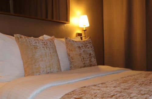 Overtown Hotel | TB Hotel Downtown-Miami