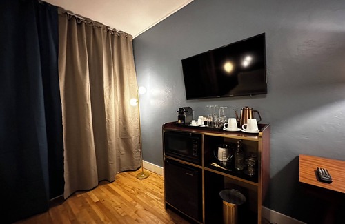 Overtown Hotel | TB HOTEL MIAMI