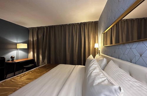 Overtown Hotel | TB HOTEL MIAMI