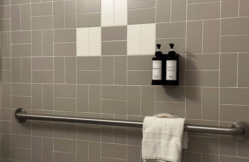 Overtown Hotel | TB HOTEL MIAMI