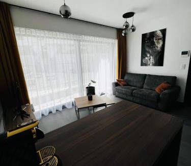 Saint-Laurent Apartamento | TB Trianon - Appartement Chic & Cosy