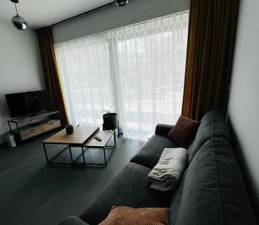 Saint-Laurent Apartamento | TB Trianon - Appartement Chic & Cosy