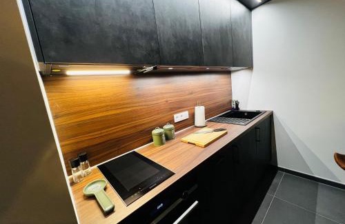 Saint-Laurent Apartamento | TB Trianon - Appartement Chic & Cosy