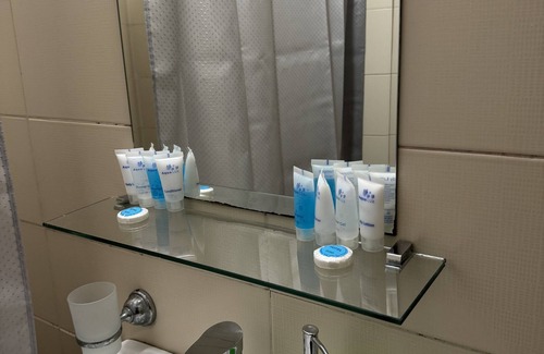 Tbilisi City Centre Hotel | Tbil Inn Hotel