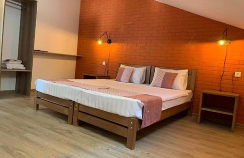 Tbilisi City Centre Hotel | Tbil Inn Hotel