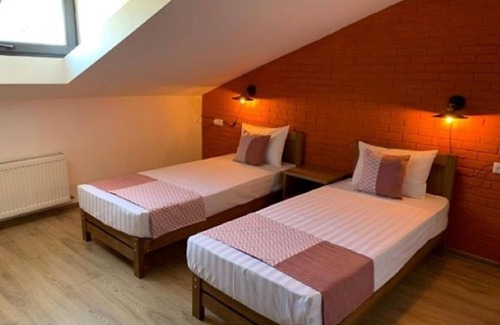 Tbilisi City Centre Hotel | Tbil Inn Hotel