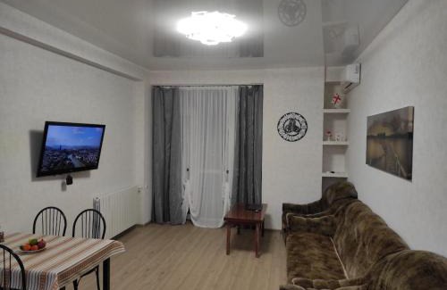 Didube Apartamento | Tbilisi best view of the river