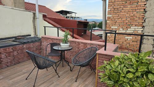 Avlabari Hotel | Tbilisi Center Hotel
