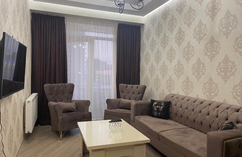 Tbilisi Apartamento | tbilisi