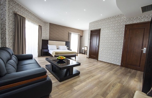 Avlabari Hotel | Tbilisi Inn