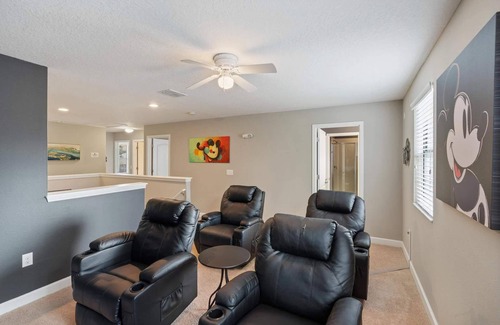 North Mountain Casa | TBR1431 Summary: Cham