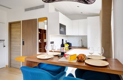 Ternes Apartamento | TBS 296 - Nice apartment near the Champs-Élysées
