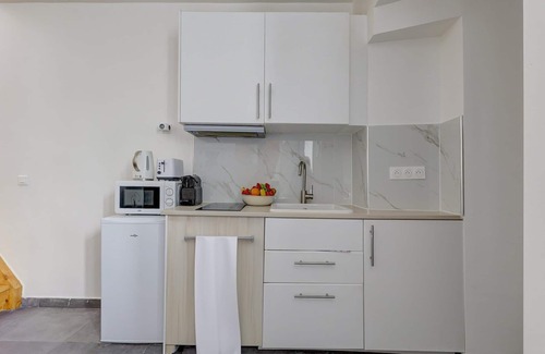 Quartier des peupliers Apartamento | TBS 336 - Charming 13th arrondissement apartment