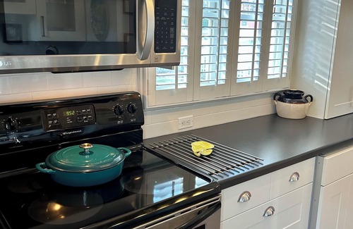Traverse City Cabaña | TC 2 hab. 1 hab. Cape Cod Style Cottage