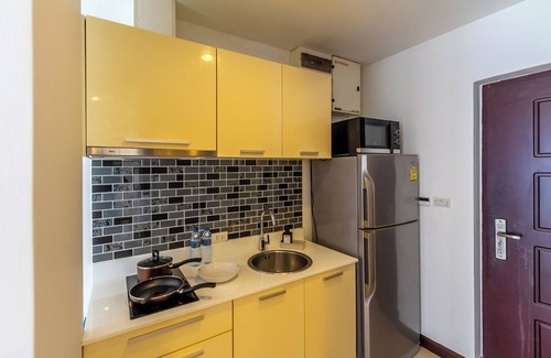 Nana Condominio | TC Contel en Sukhumvit Soi 11