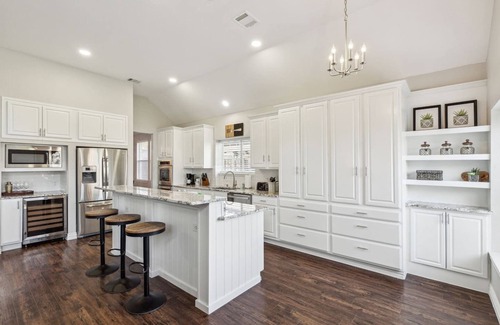 Coppell Casa | TCH - Spacious 5bd/2ba home in Coppell w/Workspace