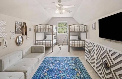 Madisonville Casa | Tchefuncte Riverside Luxury