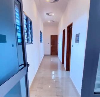 Ouidah Apartamento | TCHETINMEY GUEST HOUSE & Tours