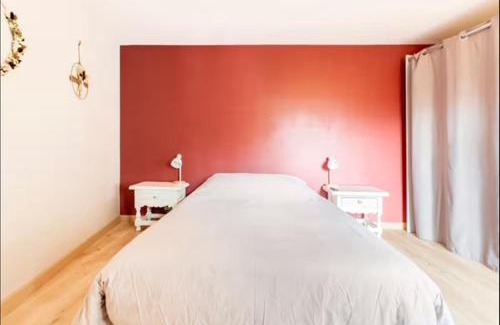 La Celle-sous-Gouzon Casa | TCHOMe