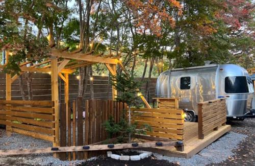 Eniwa Otro | TCS Camper's Area Eniwa TCS Village - Vacation STAY 42329v