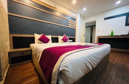 Kochi Hotel | TCS SUITES
