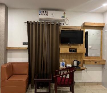 Kochi Hotel | TCS SUITES