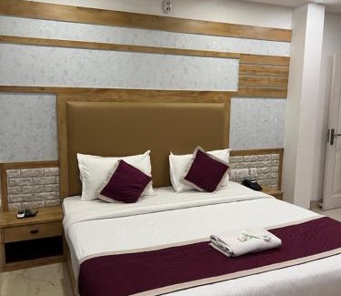 Kochi Hotel | TCS SUITES