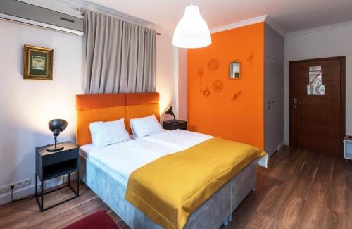 Poznan City Center Apartamento | TCZ Mokra