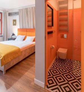 Poznan City Center Apartamento | TCZ Mokra