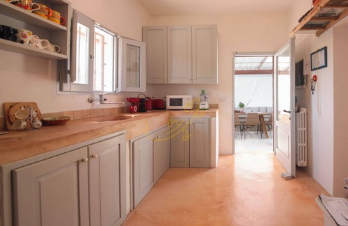 Fumarola Casa | TD Trulli Chiara Tastefully Decorated with Pool