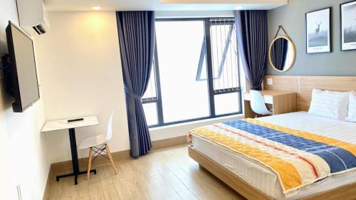 Vung Tau Apartamento | TDMAISON Hotel & Apartment