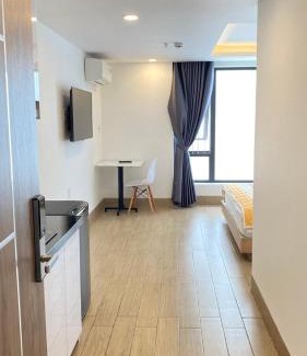 Vung Tau Apartamento | TDMAISON Hotel & Apartment