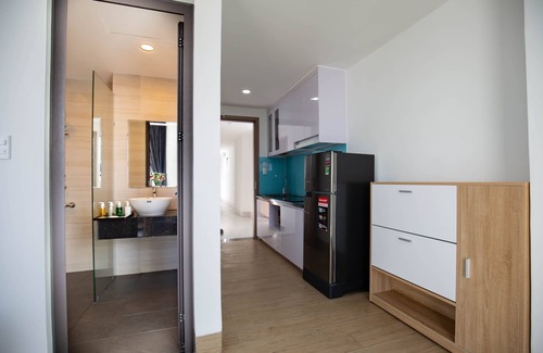 Vung Tau Apartamento | TDMAISON