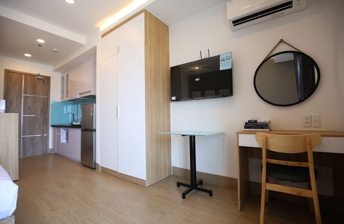 Vung Tau Apartamento | TDMAISON