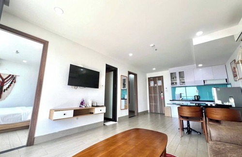 Vung Tau Apartamento | TDMAISON