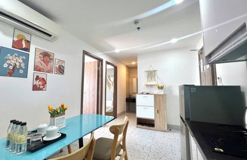 Vung Tau Apartamento | TDMAISON