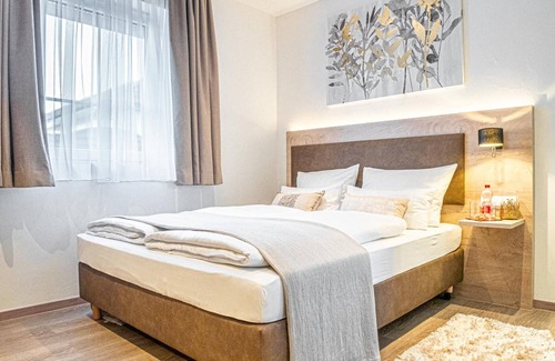 Landstuhl Hotel | TDY Homes Hotel Schattner