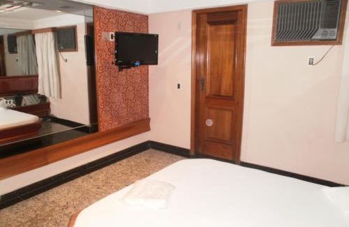 Vila Isabel Hotel | Te Adoro Hotel (Adult Only)