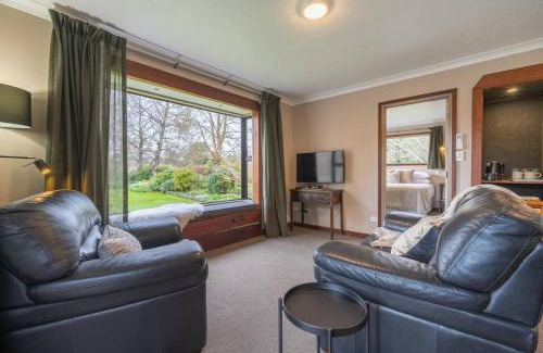 Te Anau Apartamento | Te Anau Cottage