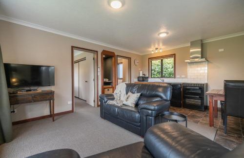 Te Anau Apartamento | Te Anau Cottage