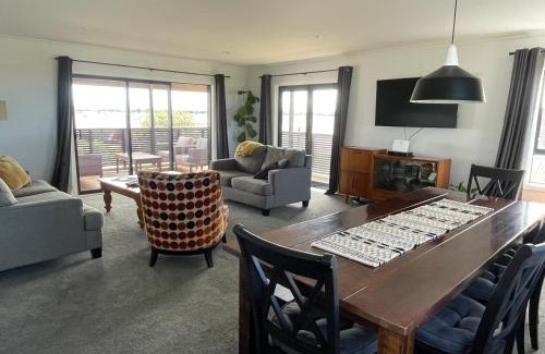 Napier Casa | Te Awa Holiday Home
